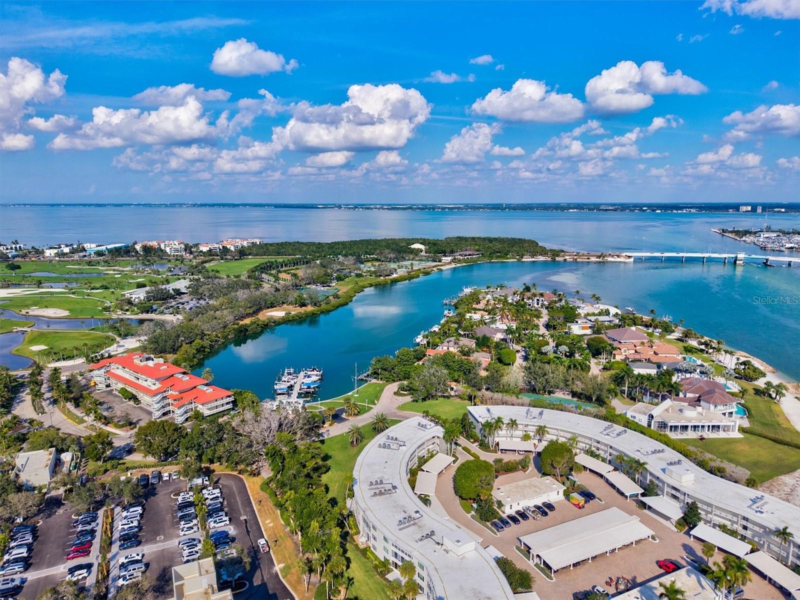 SANDS POINT - Residential