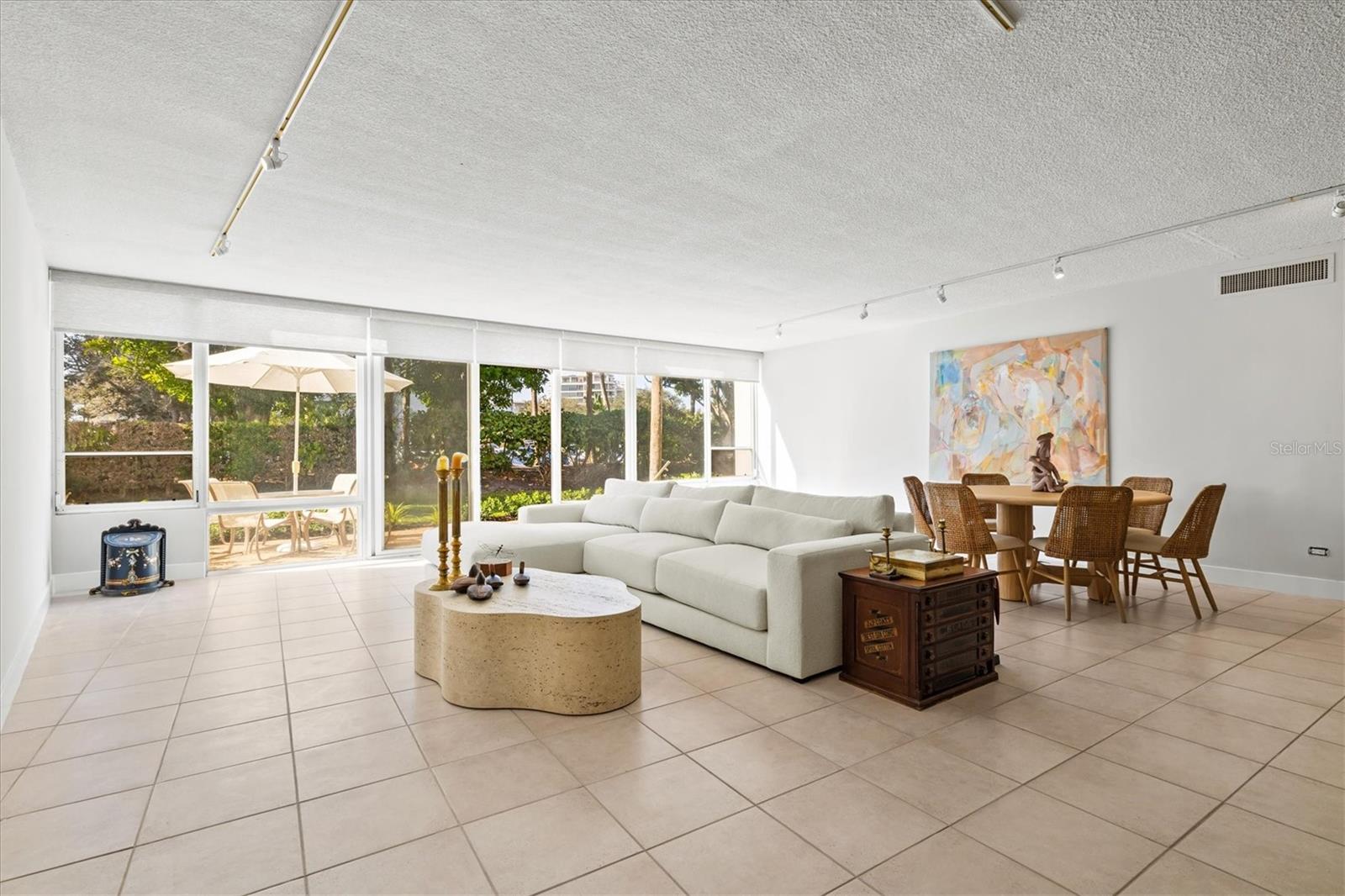 SANDS POINT - Residential