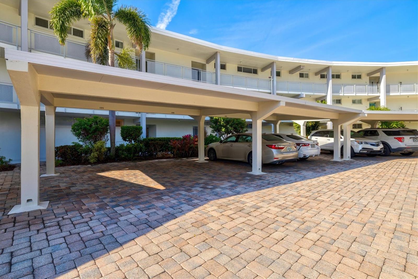 SANDS POINT - Residential