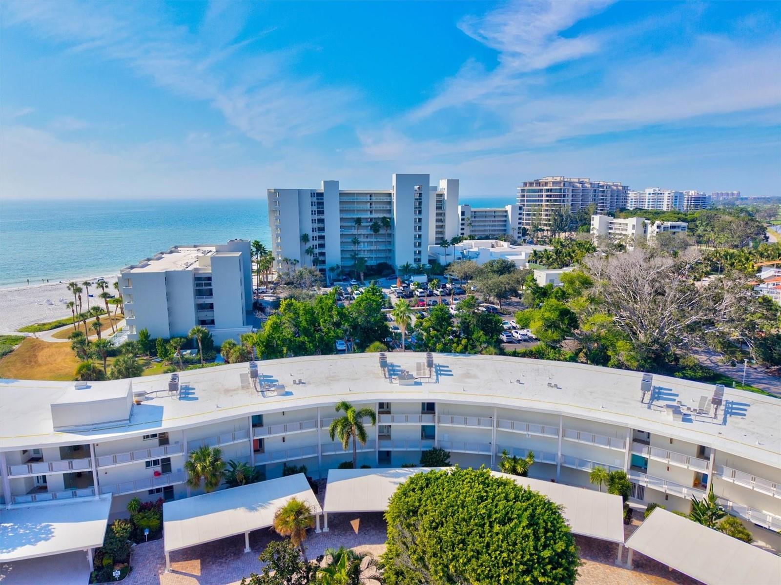 SANDS POINT - Residential