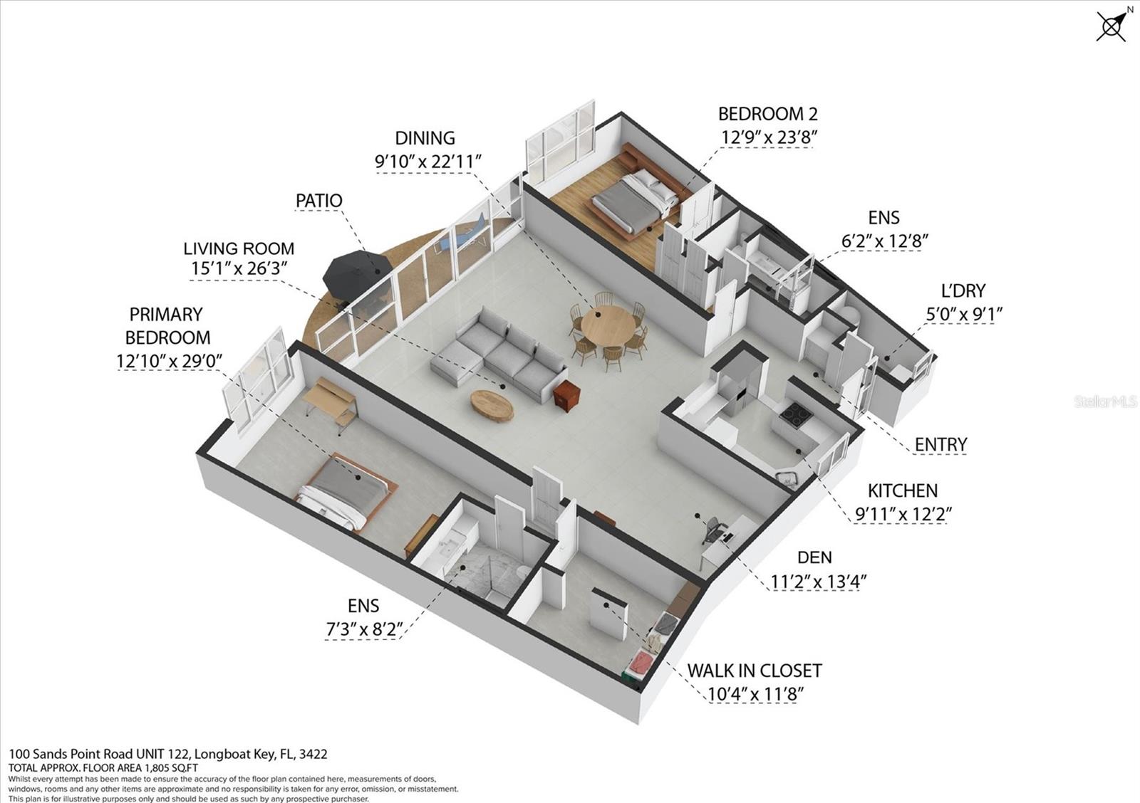 SANDS POINT - Residential