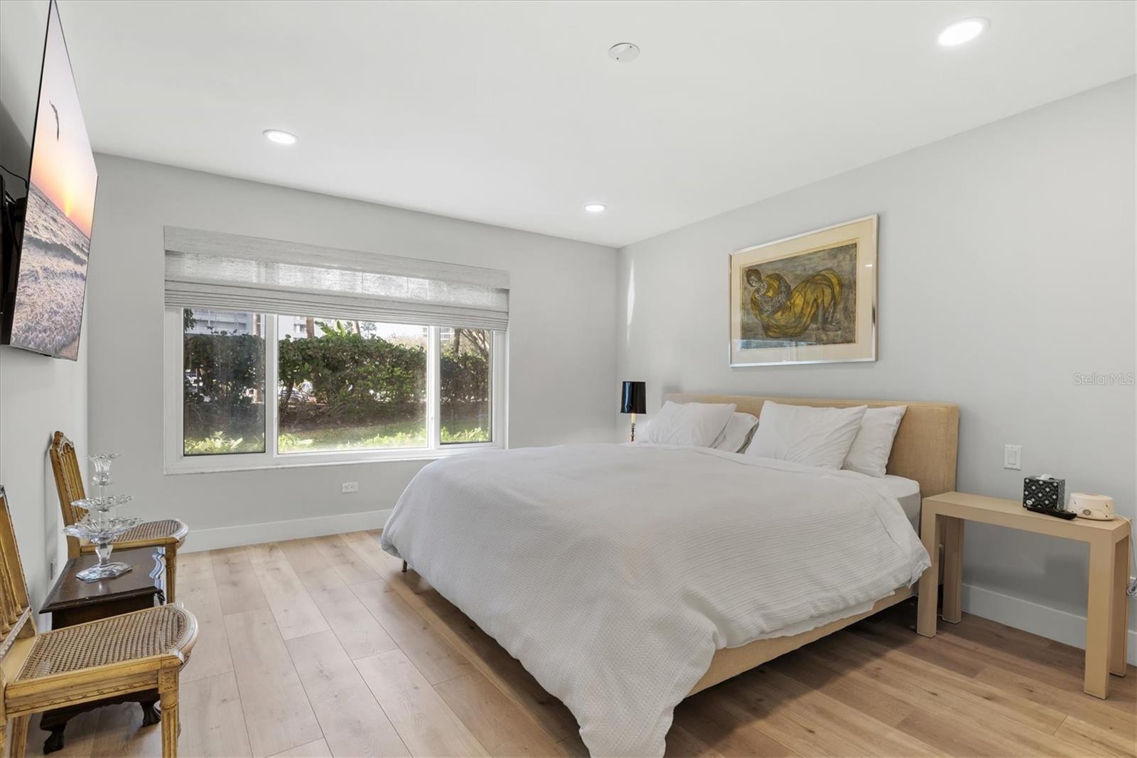 SANDS POINT - Residential