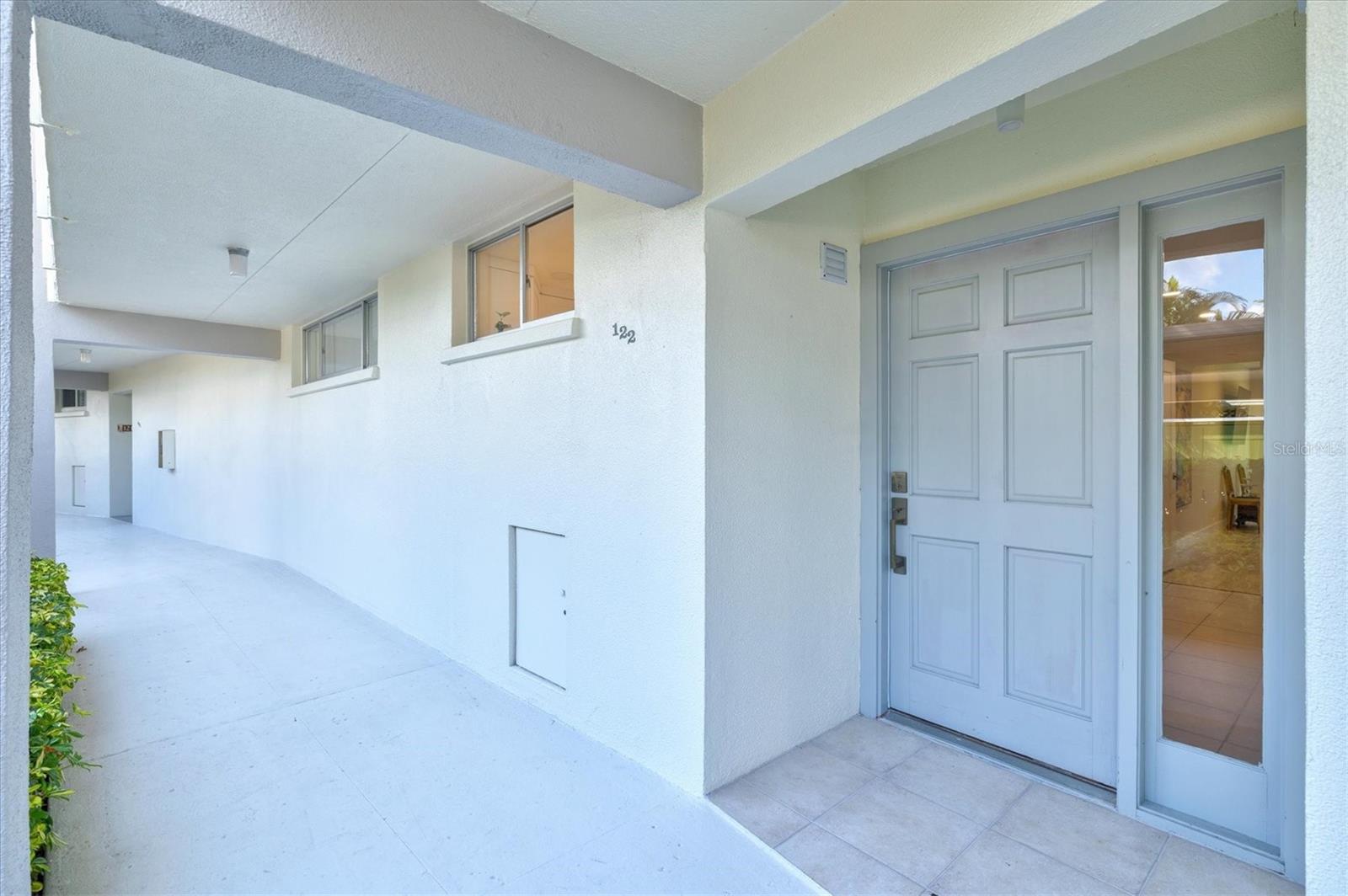 SANDS POINT - Residential