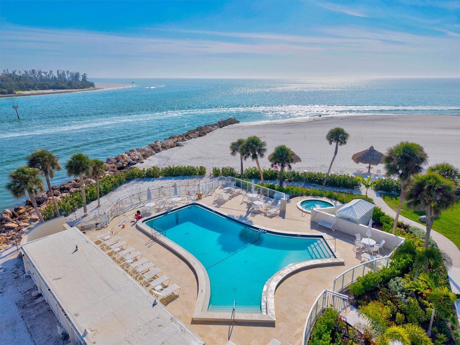 100 SANDS POINT ROAD 122