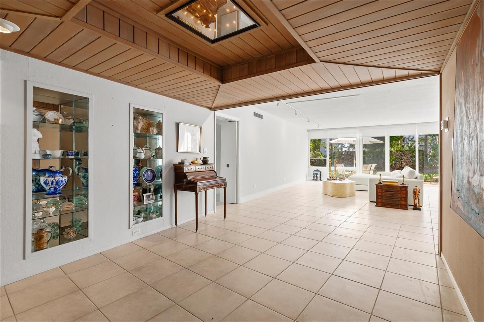 SANDS POINT - Residential