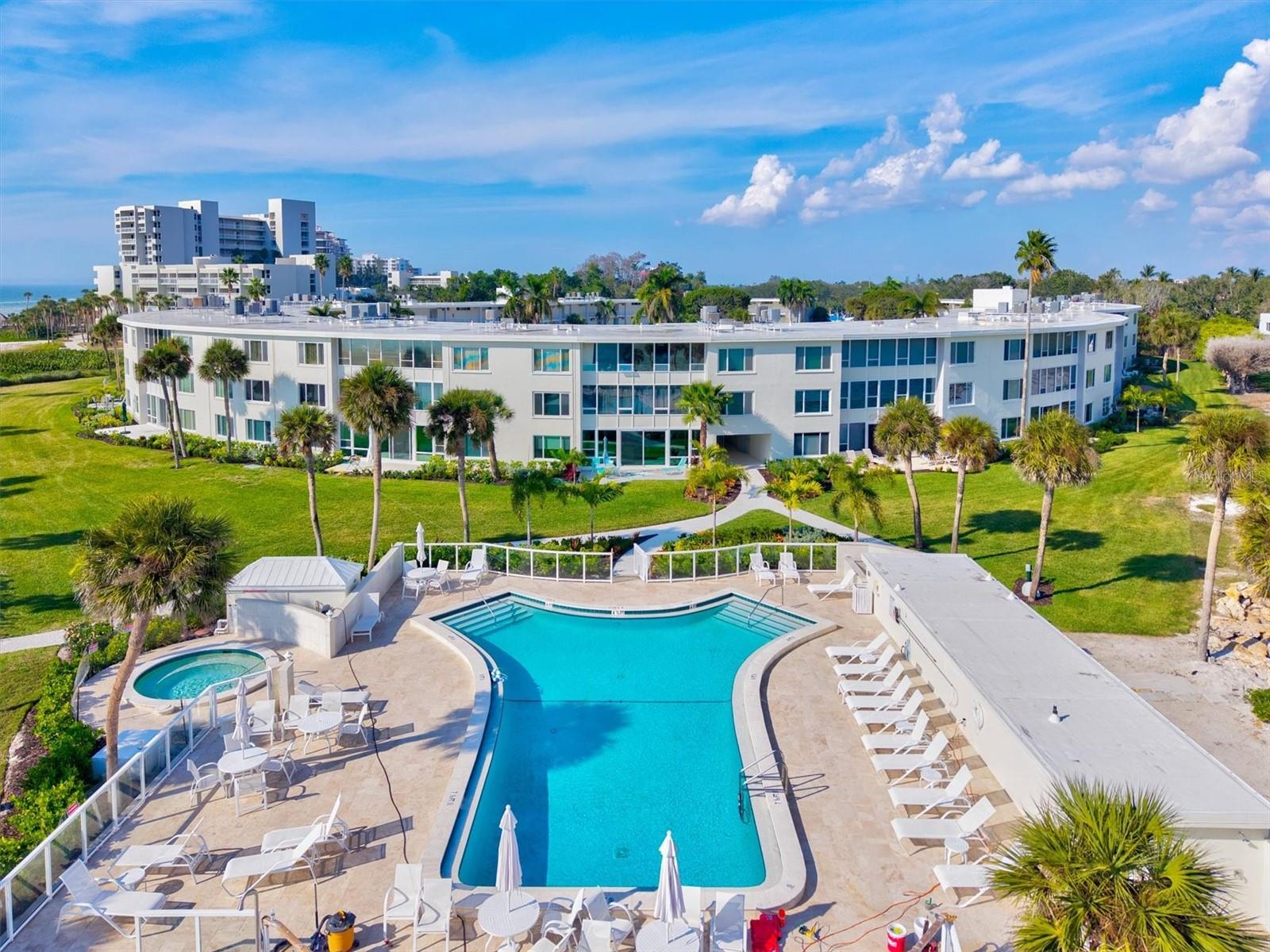 SANDS POINT - Residential