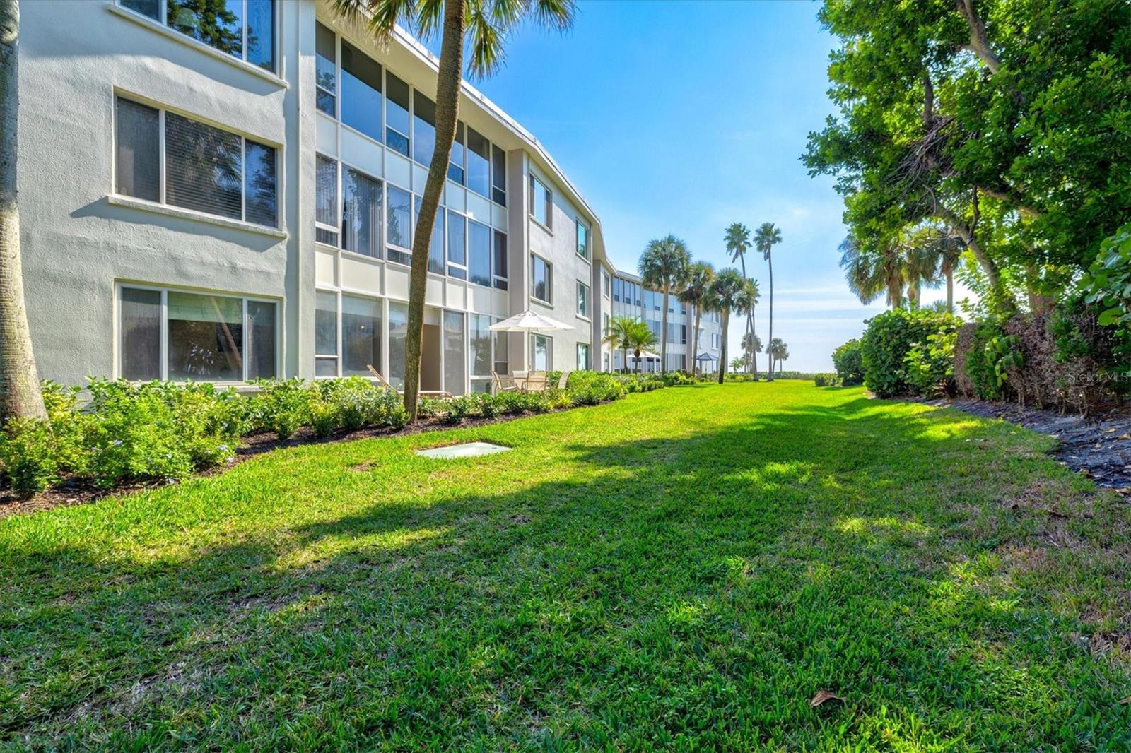 SANDS POINT - Residential