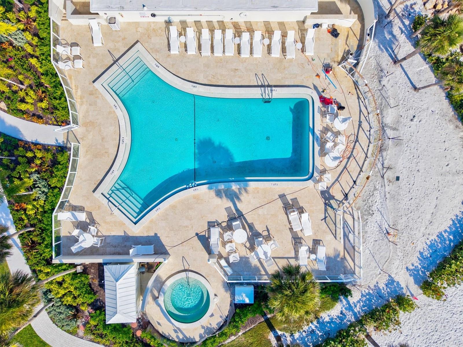 SANDS POINT - Residential