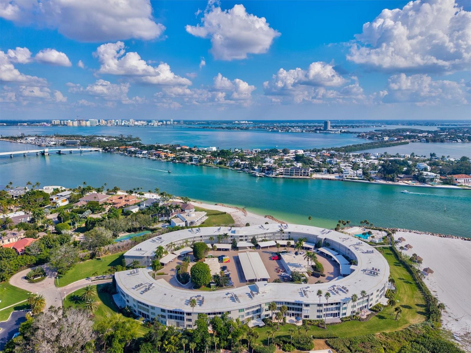 SANDS POINT - Residential