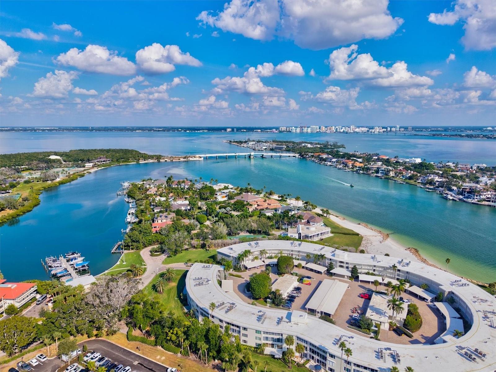 SANDS POINT - Residential