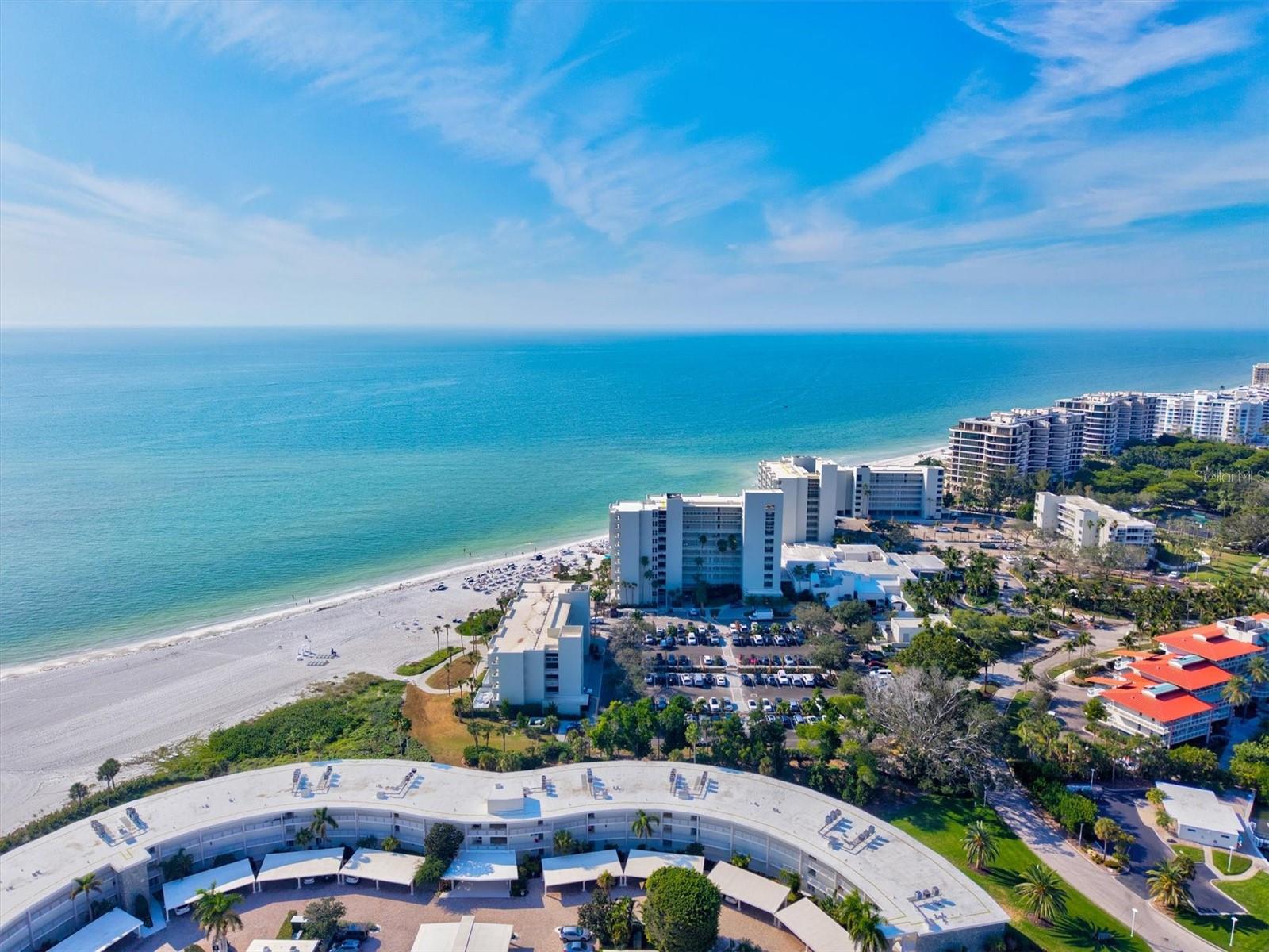 100 SANDS POINT ROAD 122