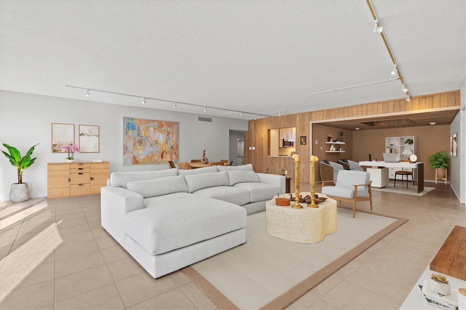 SANDS POINT - Residential