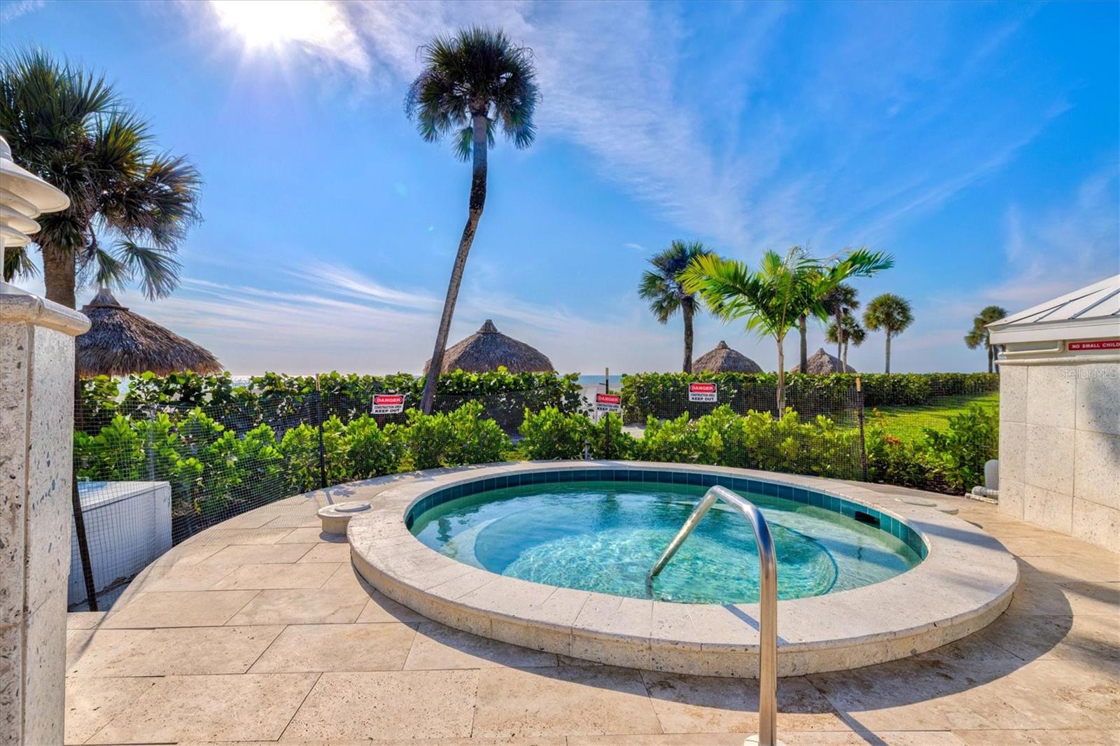 SANDS POINT - Residential