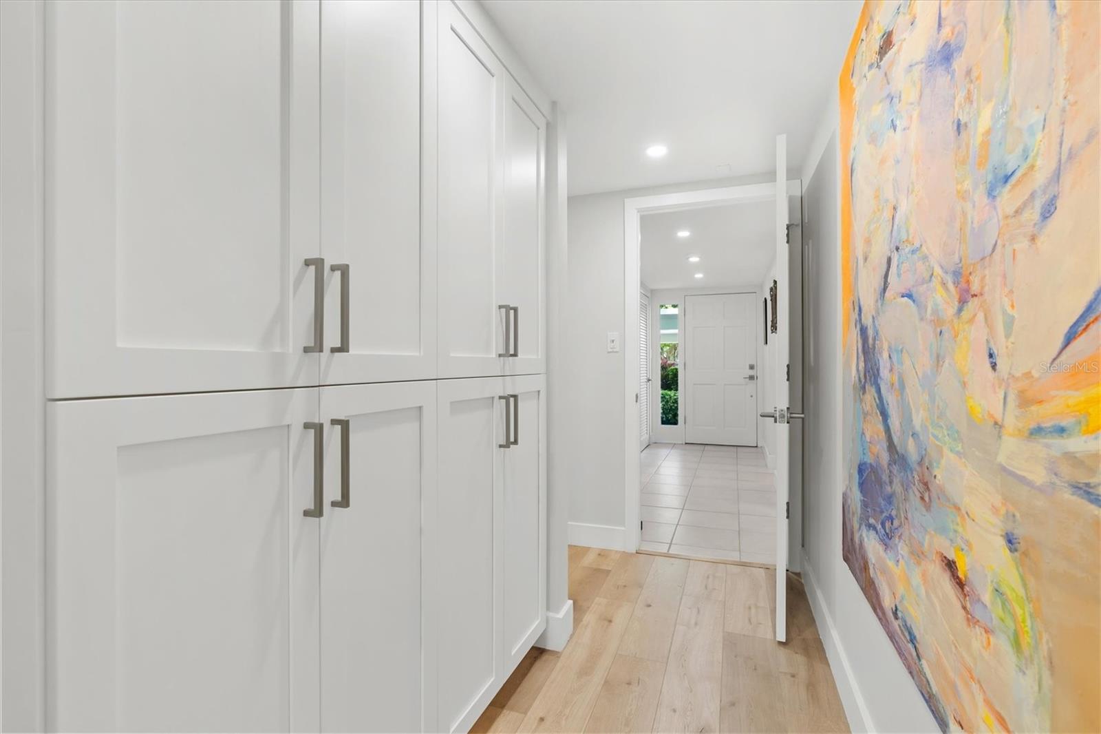 SANDS POINT - Residential