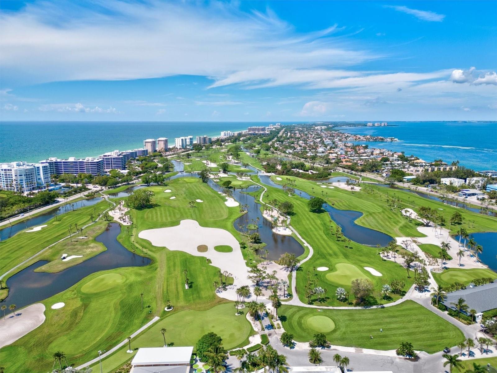 SANDS POINT - Residential