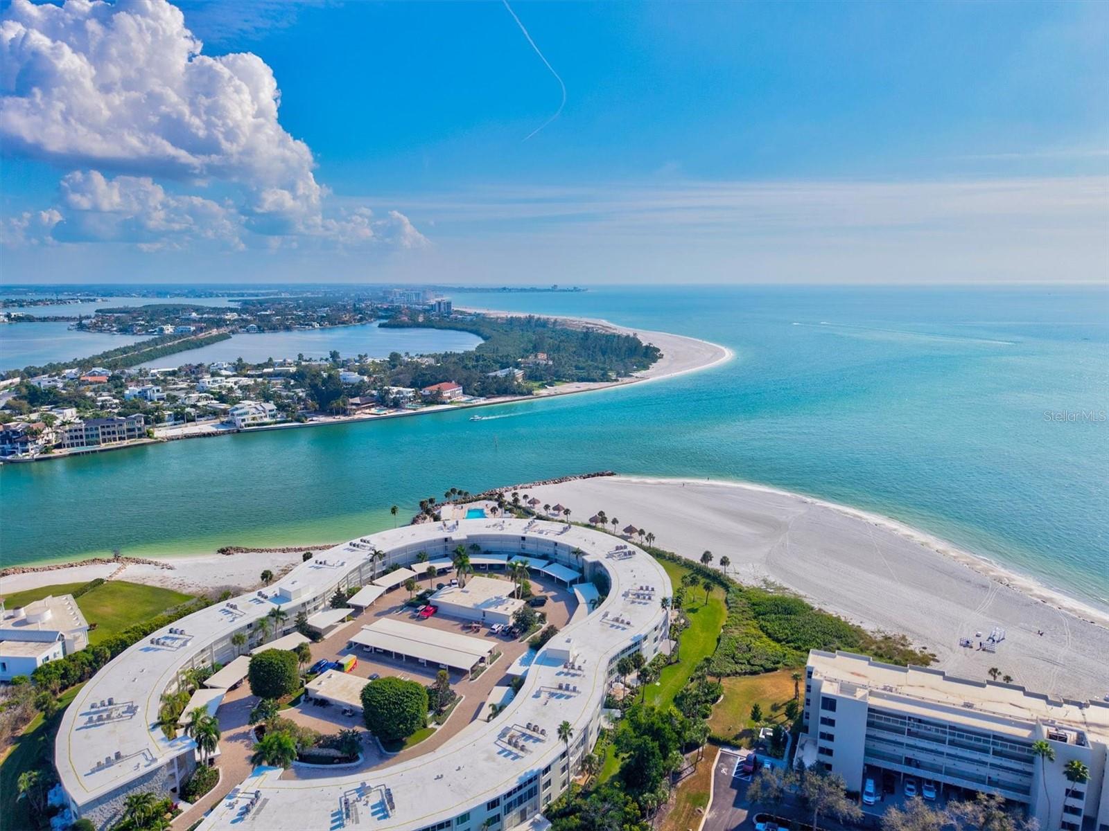 SANDS POINT - Residential