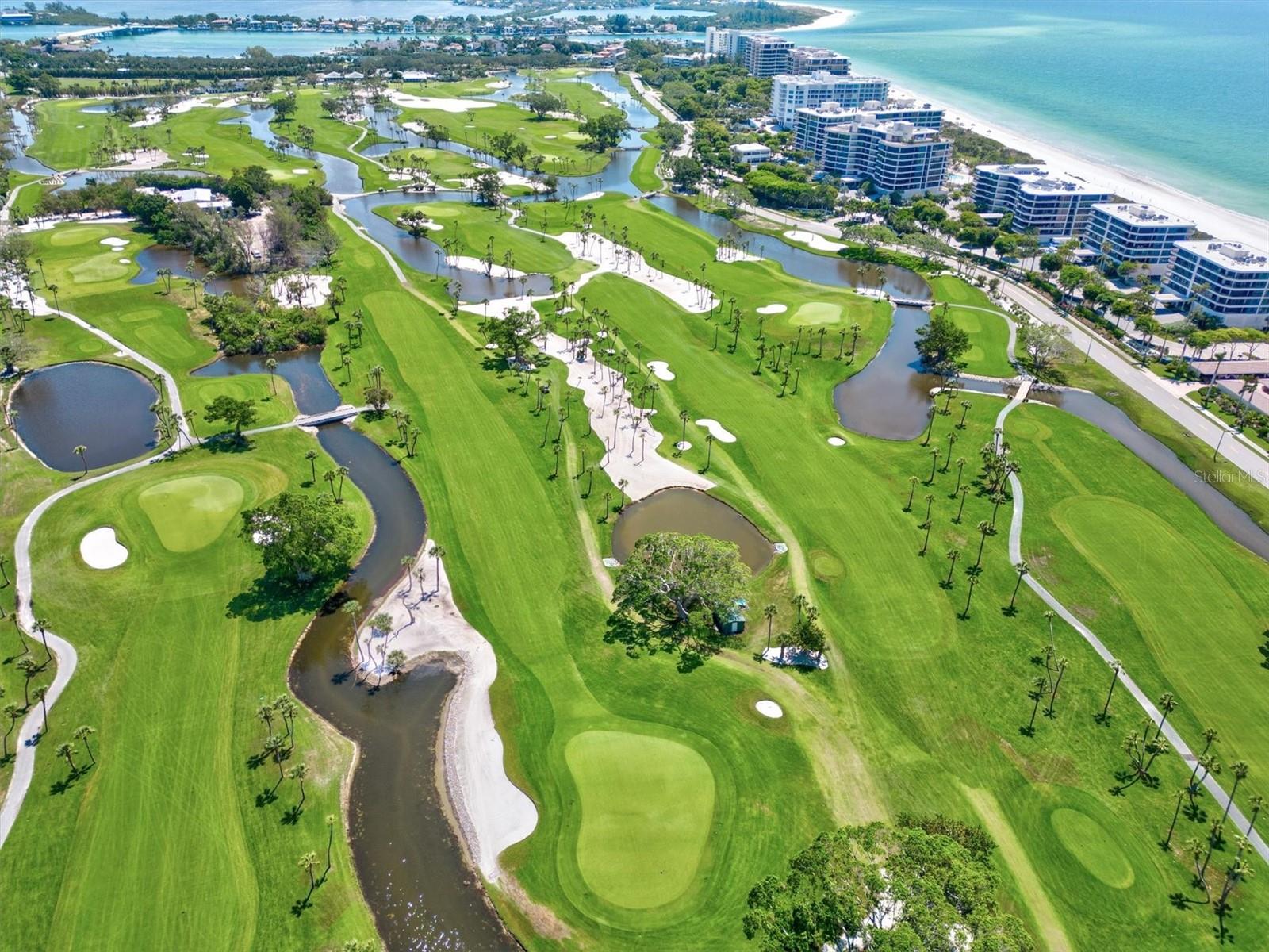 SANDS POINT - Residential