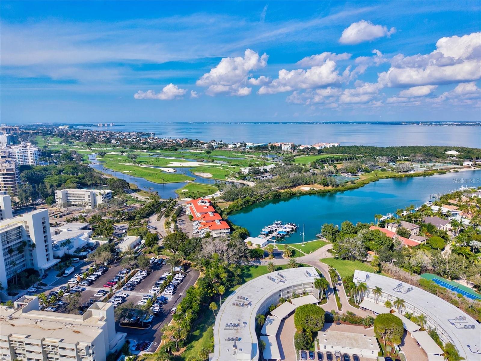 SANDS POINT - Residential