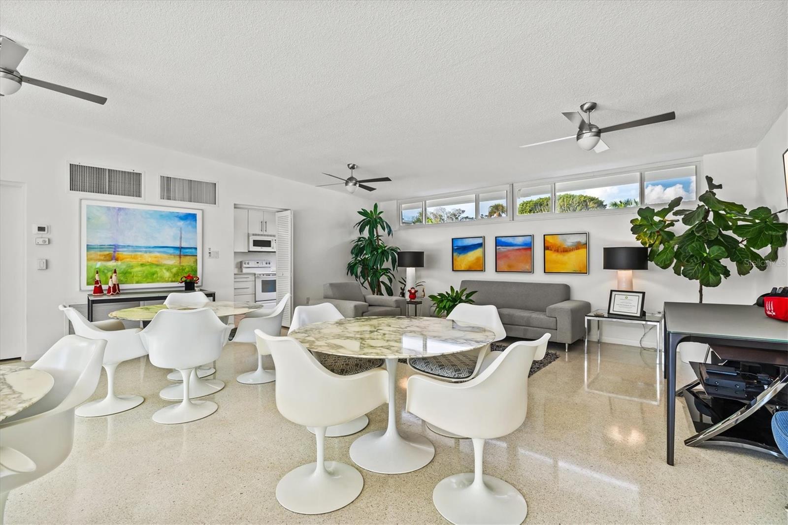 SANDS POINT - Residential