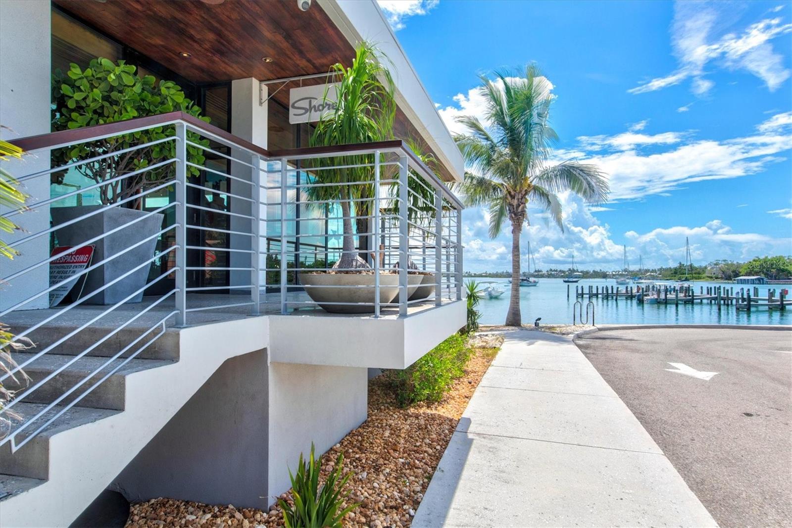 SANDS POINT - Residential