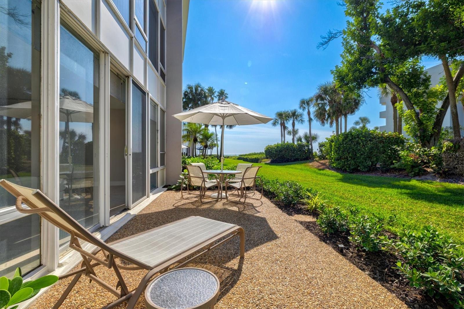 SANDS POINT - Residential