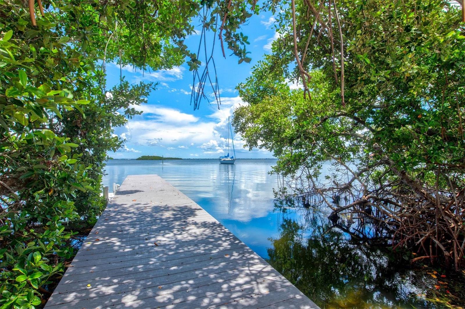 SANDS POINT - Residential