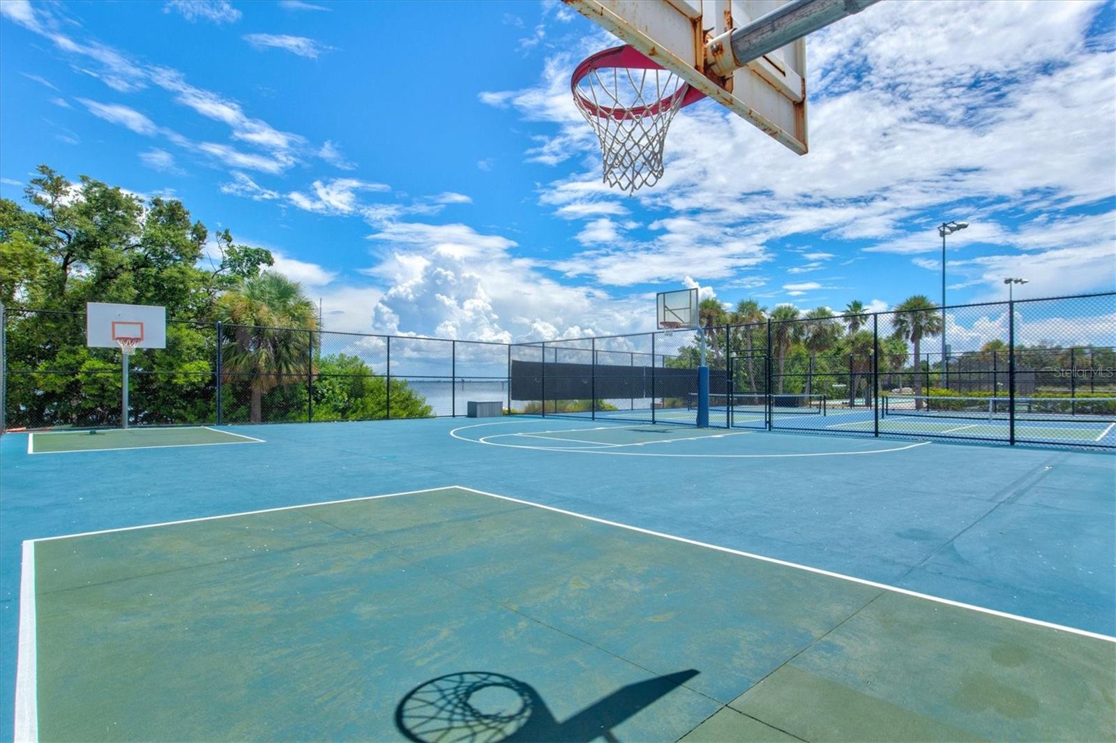 SANDS POINT - Residential