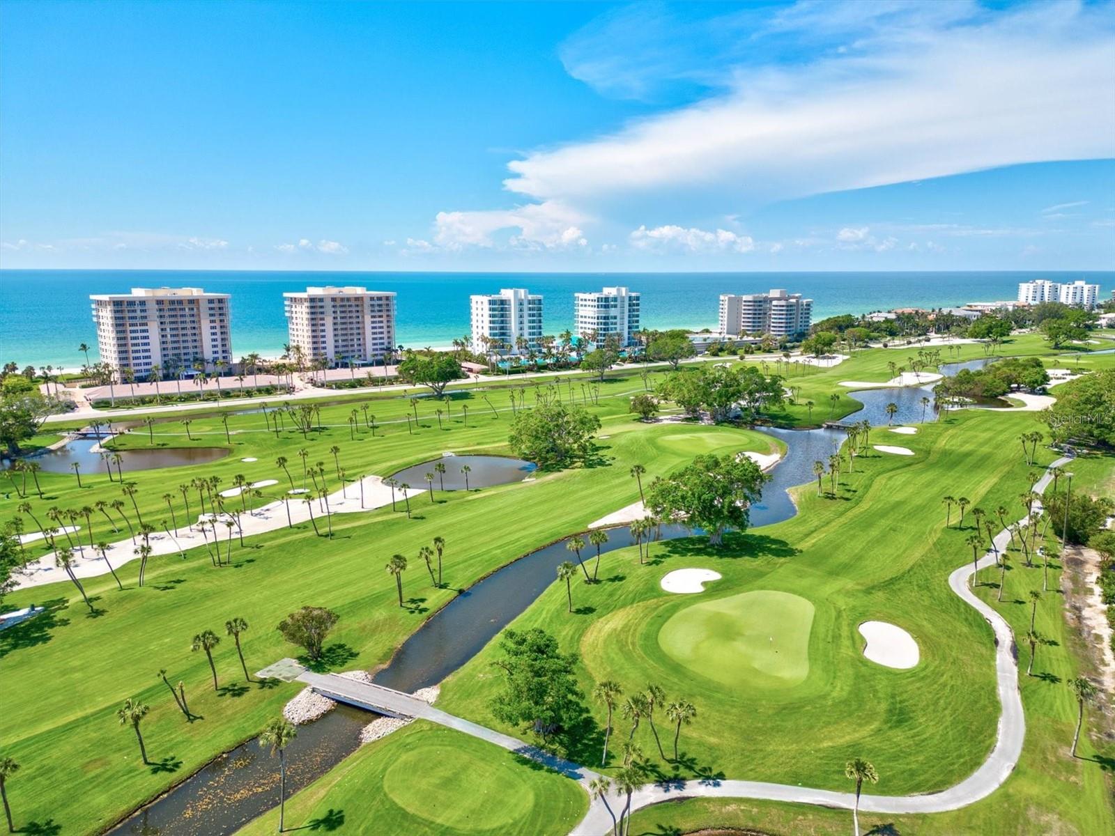 SANDS POINT - Residential