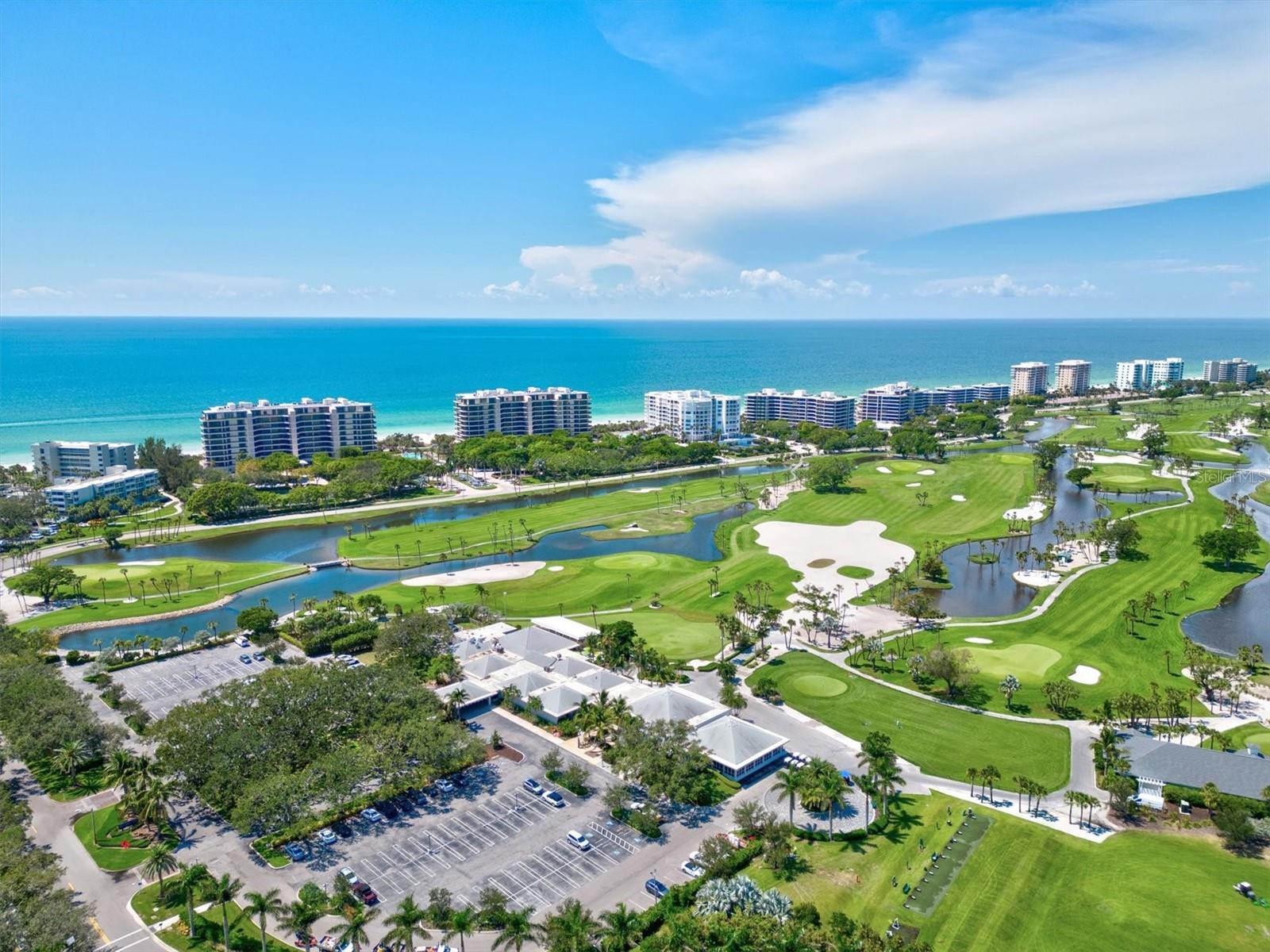 SANDS POINT - Residential