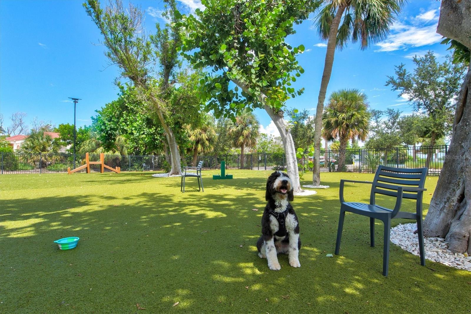 SANDS POINT - Residential