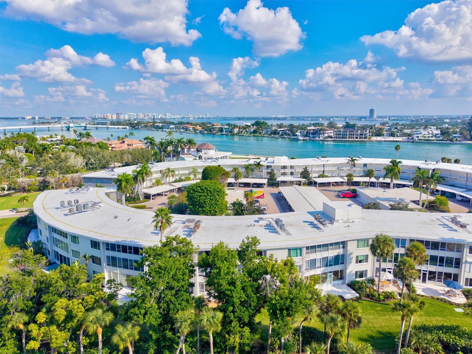 SANDS POINT - Residential