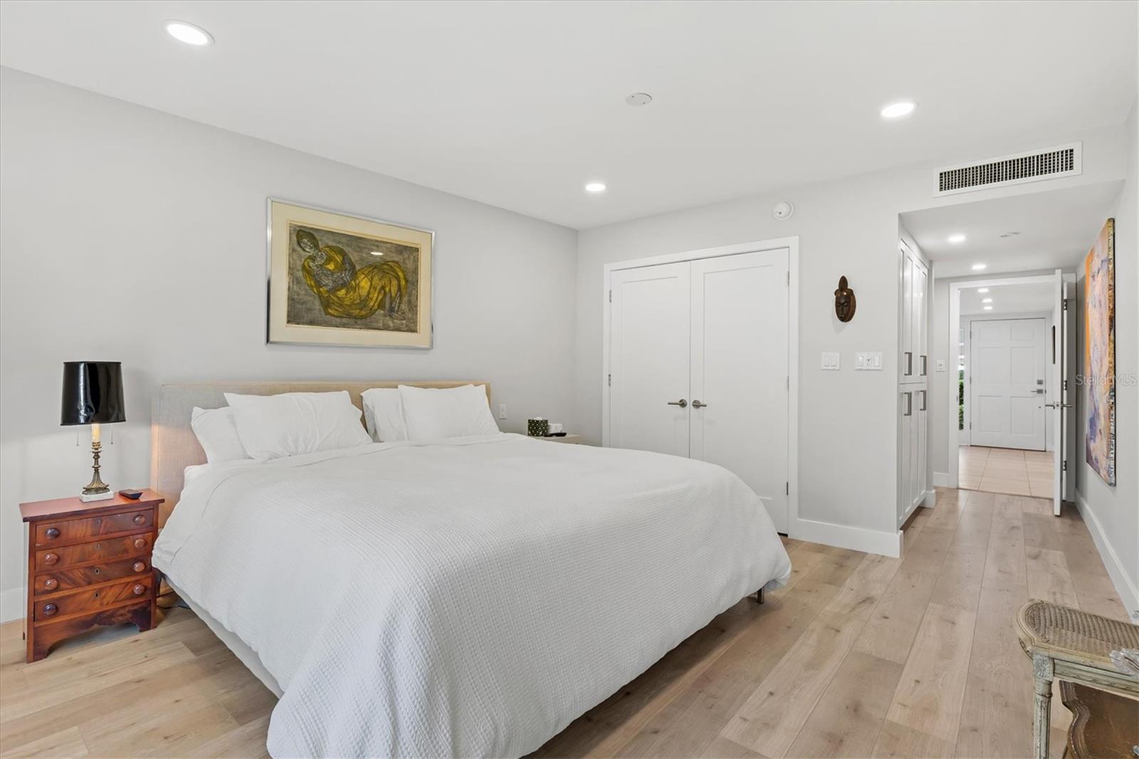 SANDS POINT - Residential