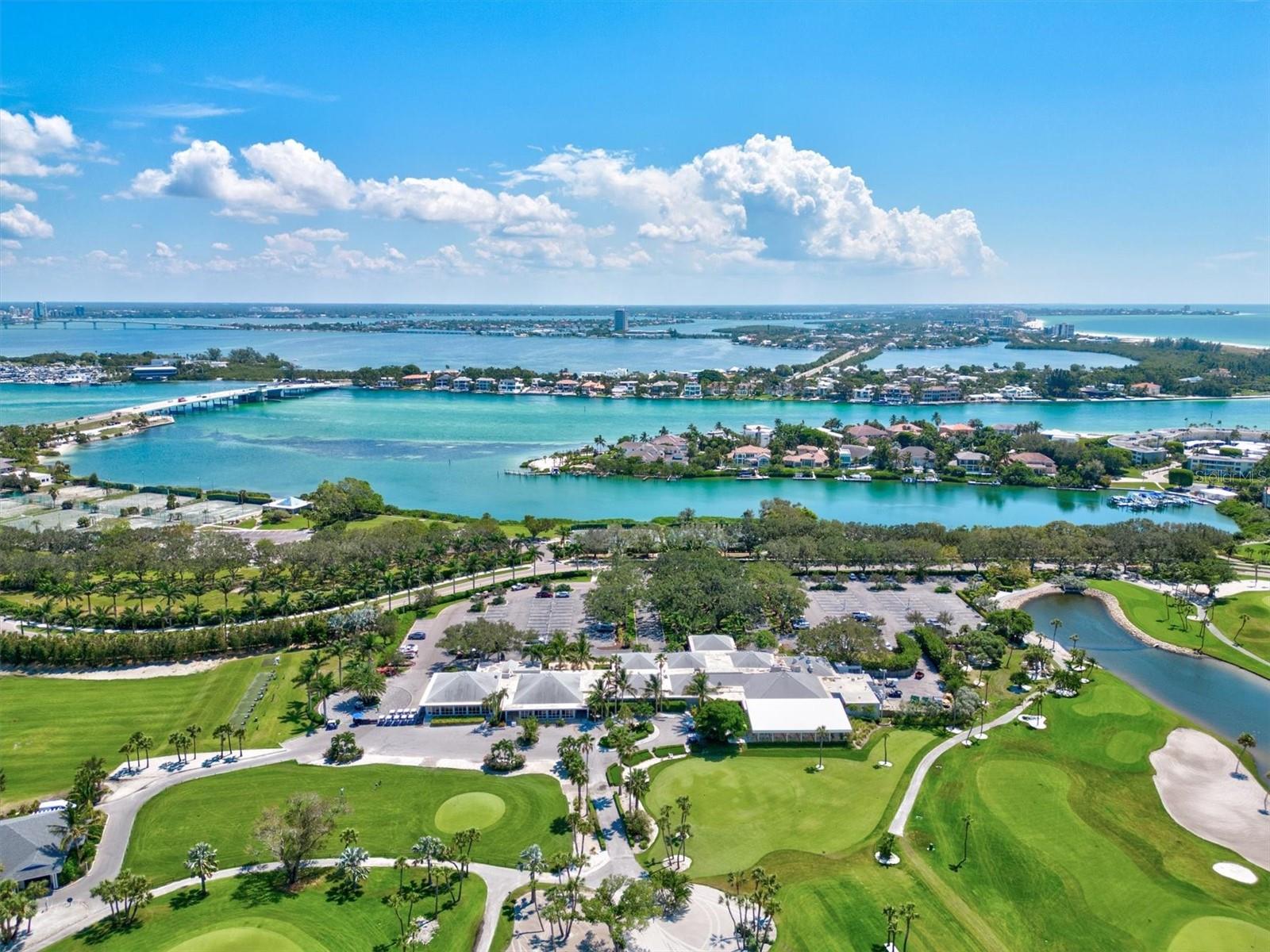 SANDS POINT - Residential