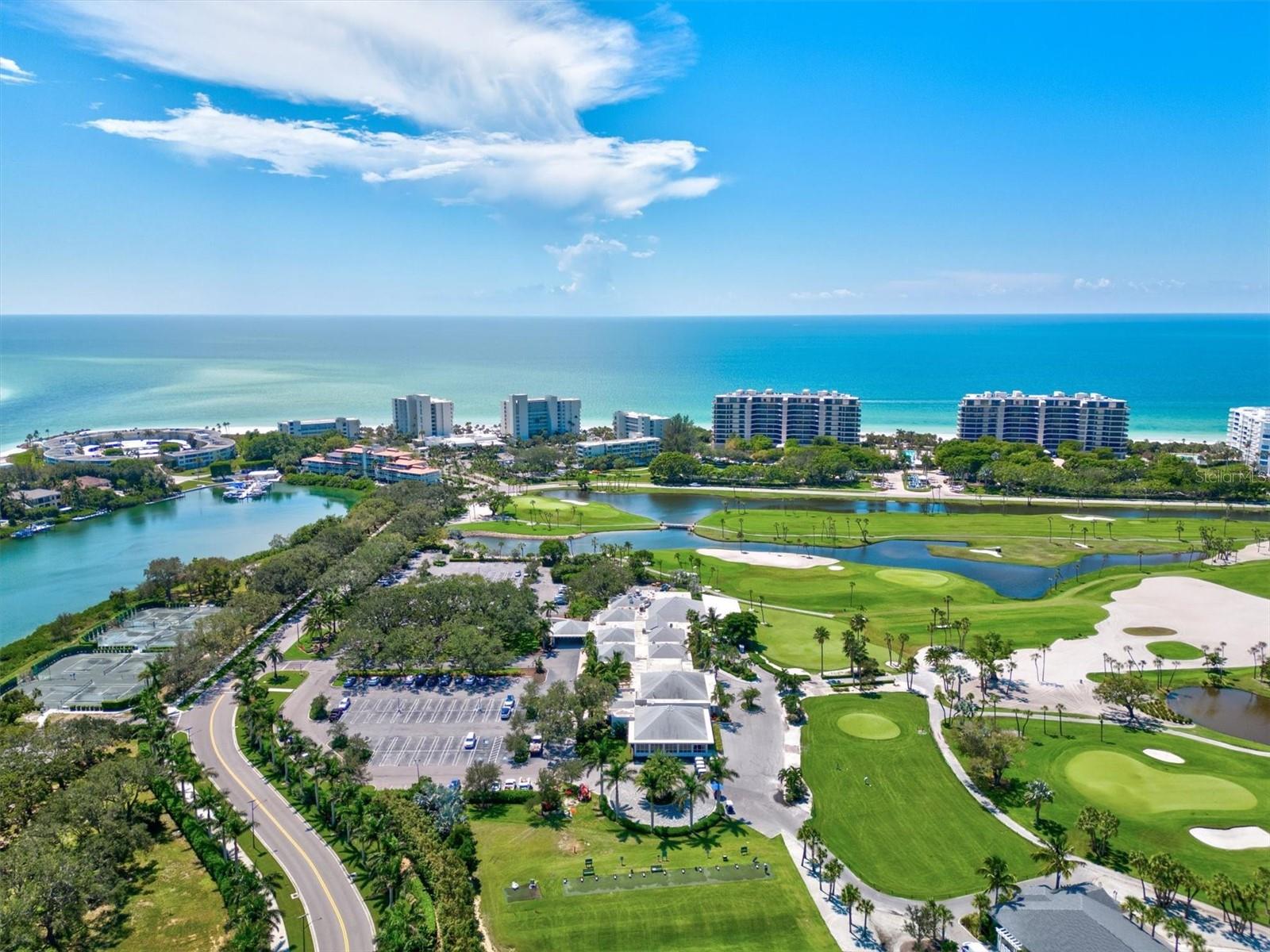 SANDS POINT - Residential