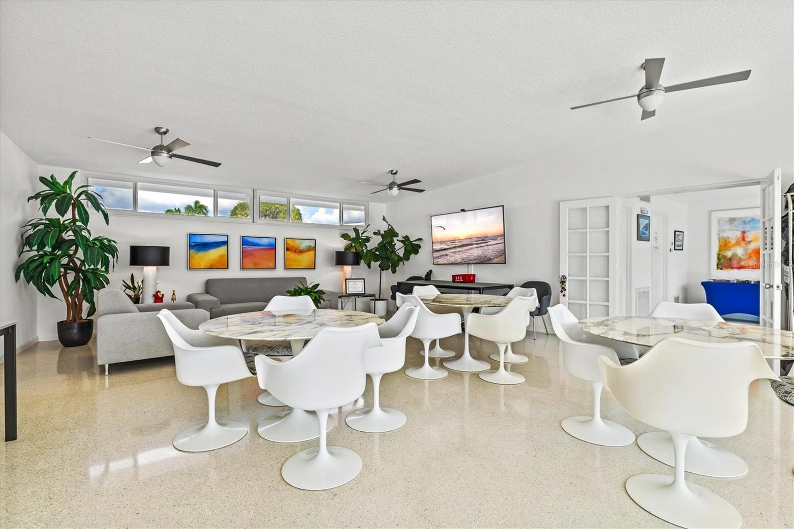 SANDS POINT - Residential