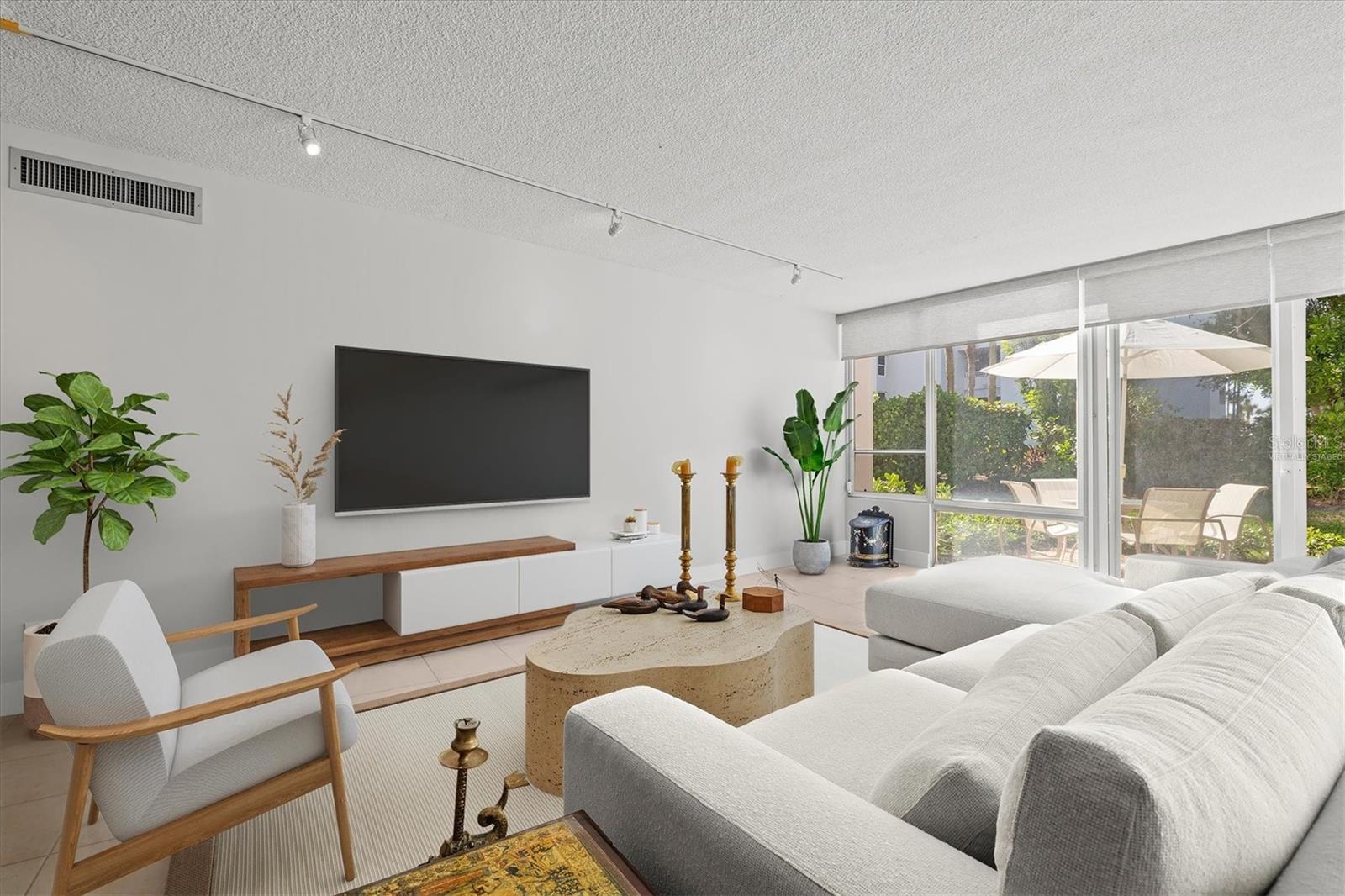 SANDS POINT - Residential