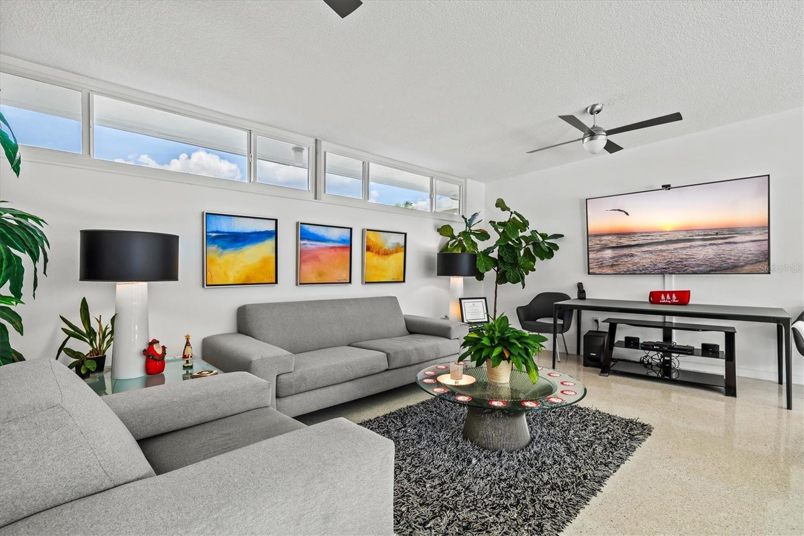 SANDS POINT - Residential