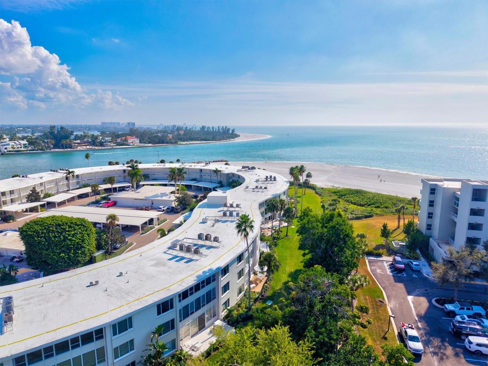 SANDS POINT - Residential