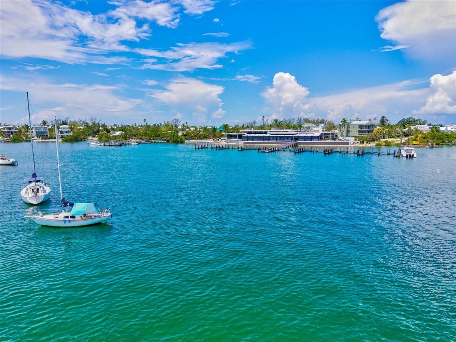 SANDS POINT - Residential