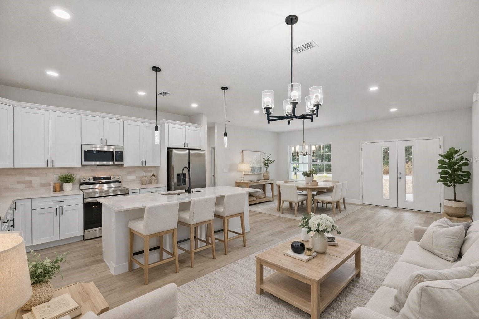 CITRUS SPRINGS - Residential