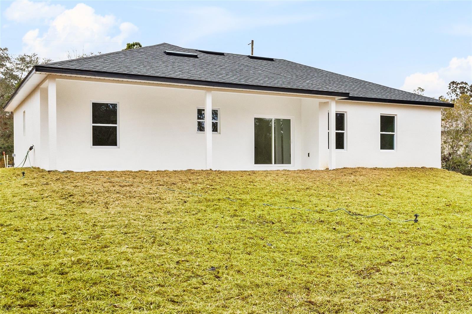 CITRUS SPRINGS - Residential