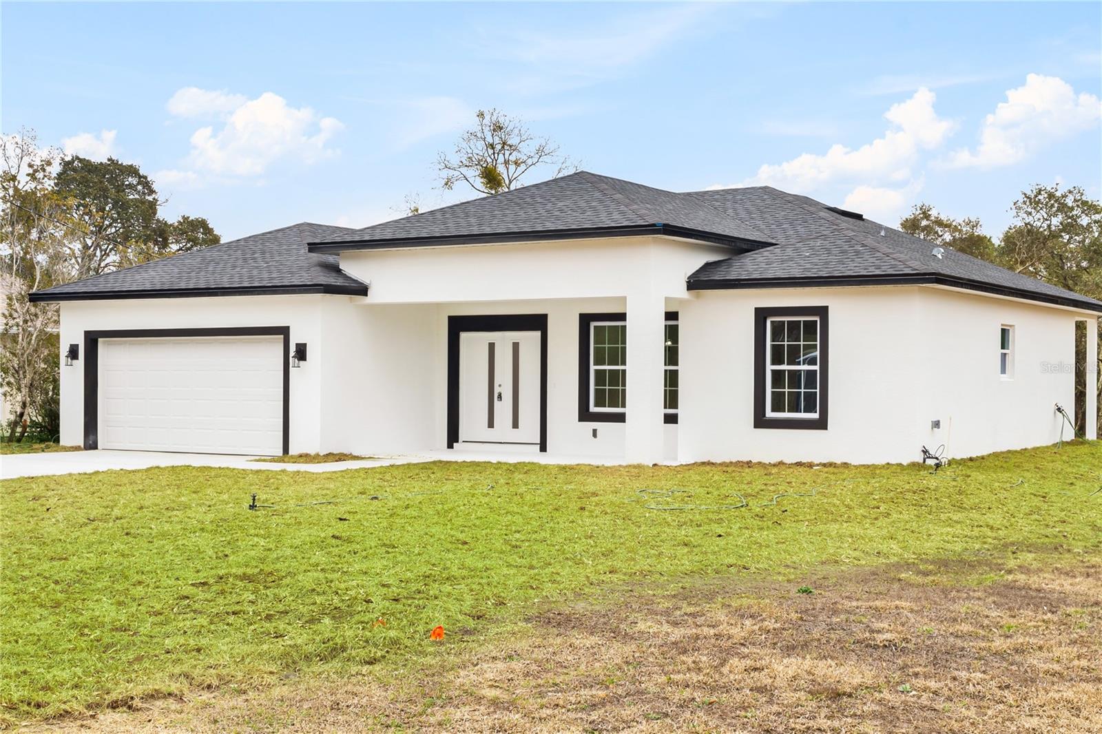 CITRUS SPRINGS - Residential