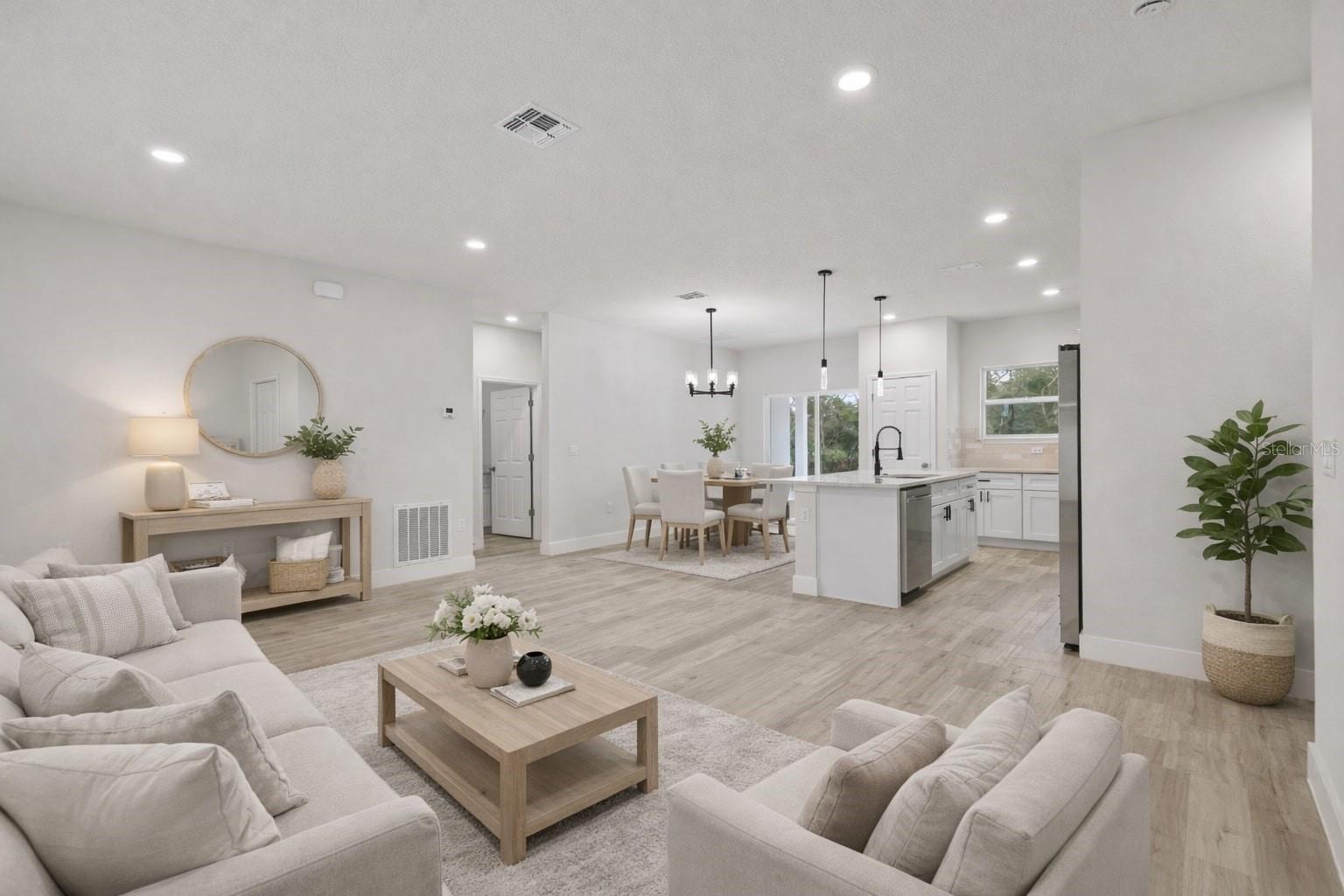 CITRUS SPRINGS - Residential