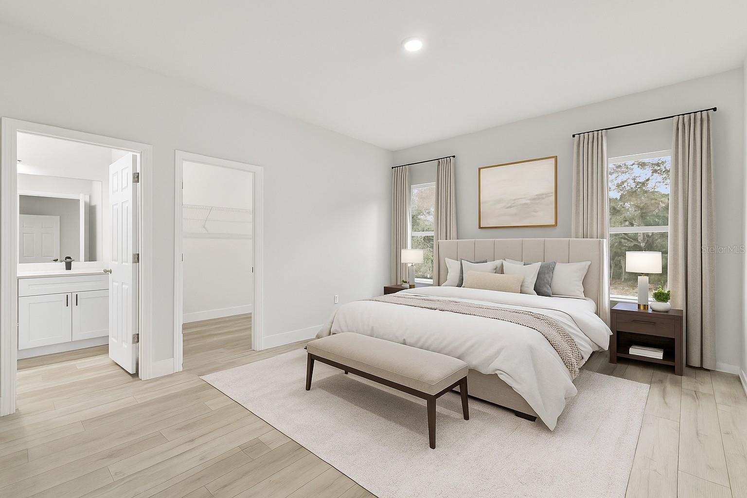 CITRUS SPRINGS - Residential