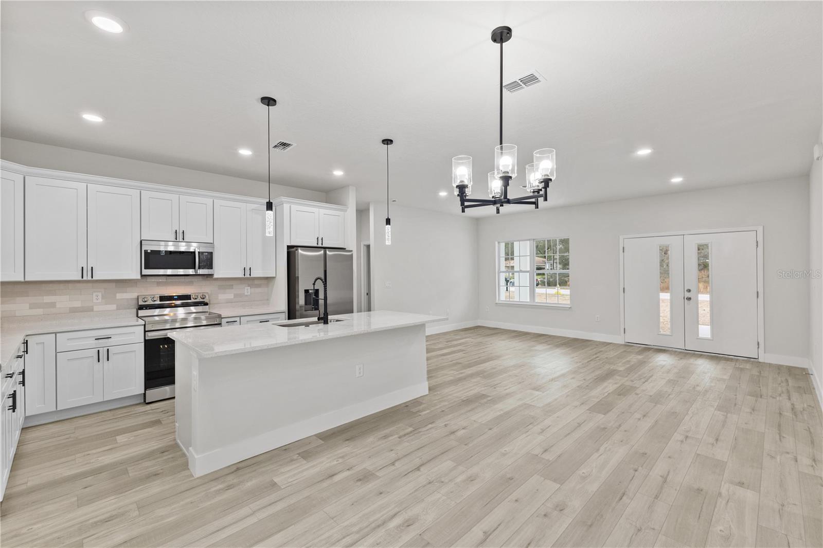 CITRUS SPRINGS - Residential