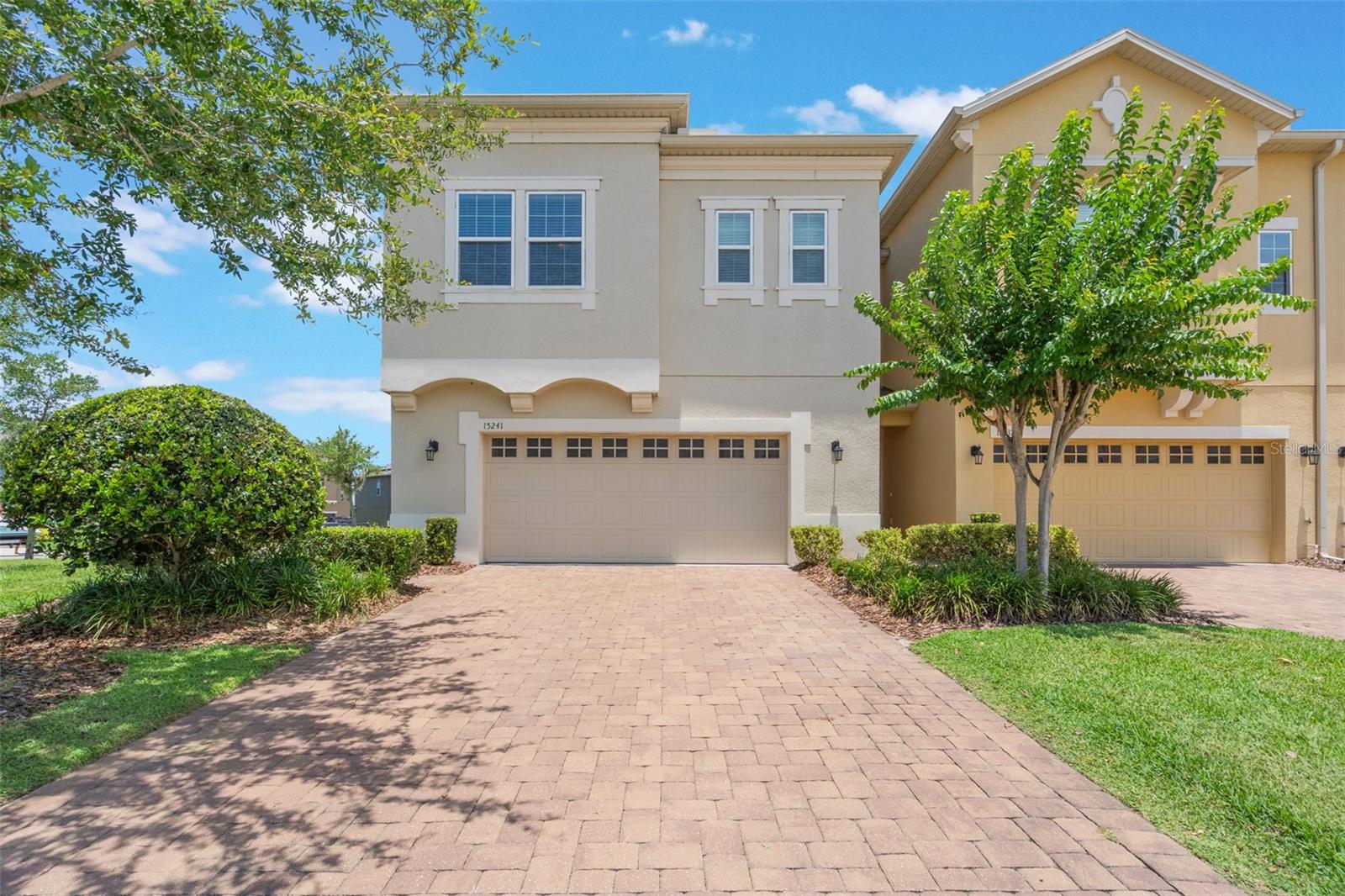 15241 SUNRISE GROVE COURT