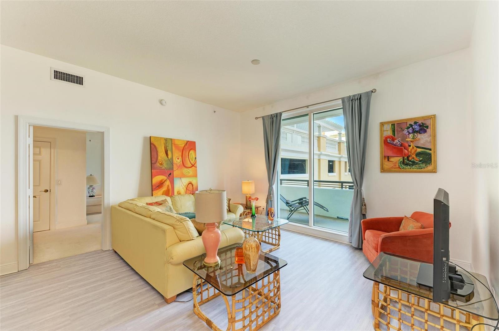 ALINARI - Residential