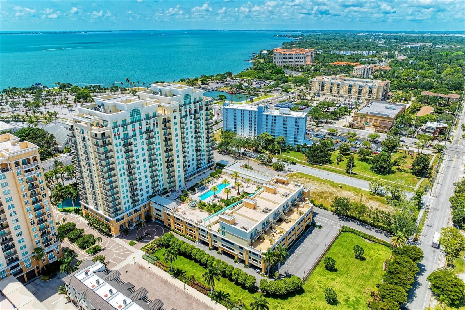 ALINARI - Residential