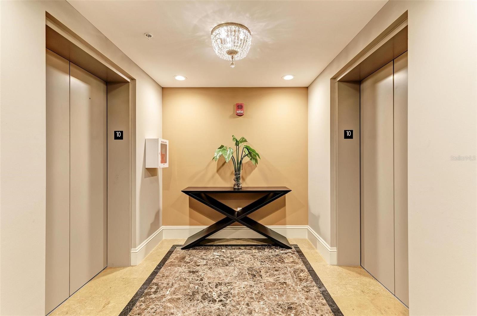 ALINARI - Residential