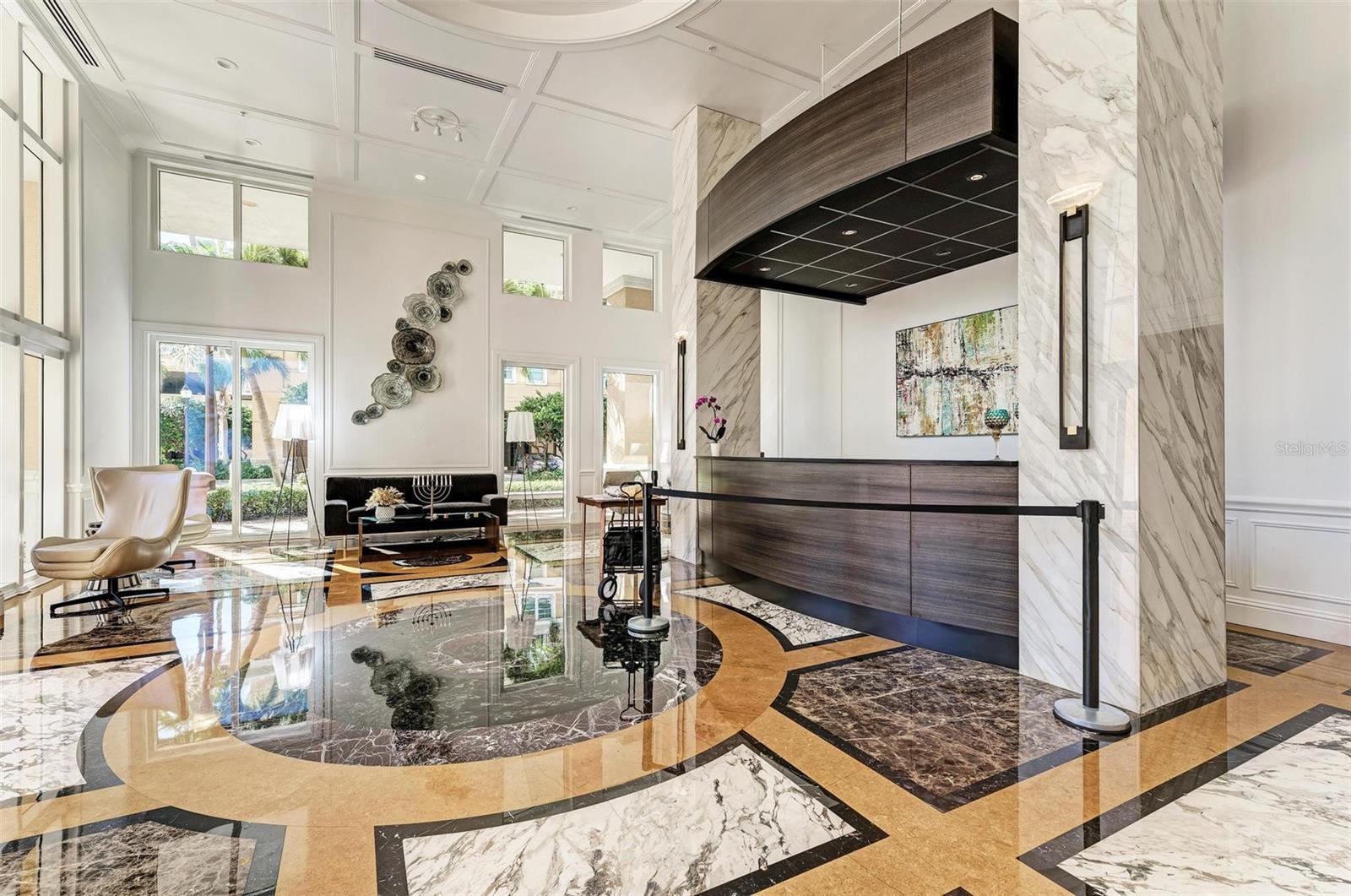 ALINARI - Residential